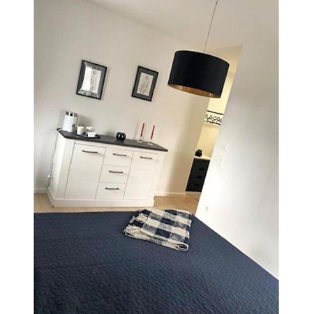Geschmackvoller Neubau In Zirndorf. Apartment Bagian luar foto