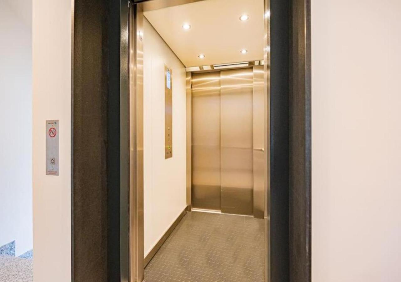 Geschmackvoller Neubau In Zirndorf. Apartment Bagian luar foto